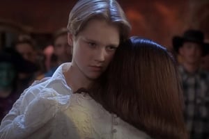 This is the Avatar Image for the Casper McFadden/the Friendly Ghost (Malachi Pearson) [1995] AI Voice and Text to Speech Generator